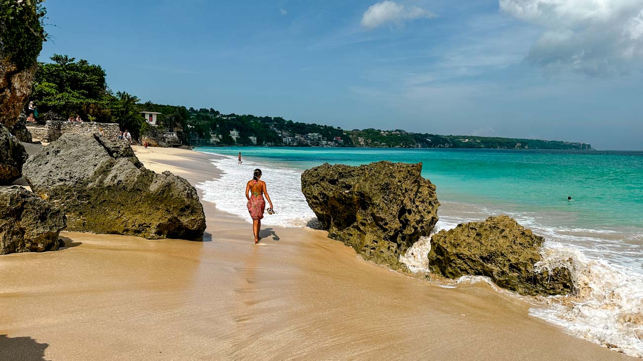 bali rundreise 10 tage route Bali rundreise 10 tage route
