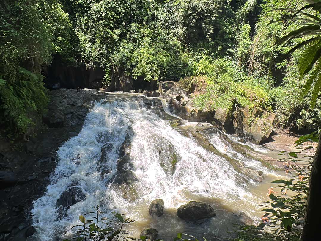 bali ubud goa rang reng wasserfall bali ubud goa rang reng wasserfall
