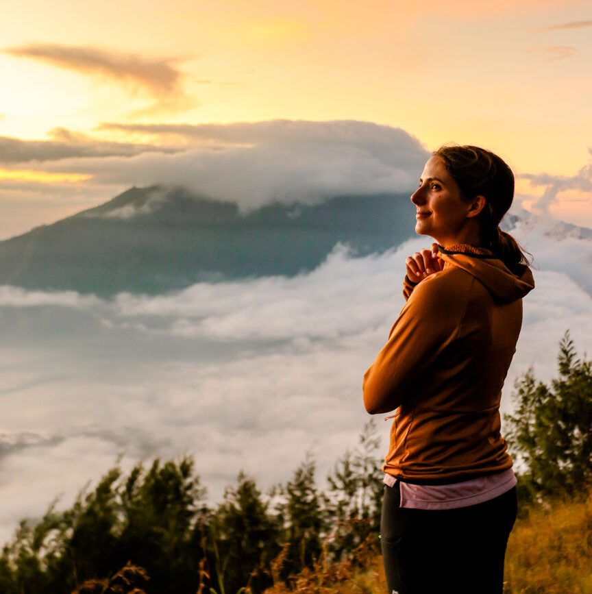 bali wanderung auf den vulkan batur 2