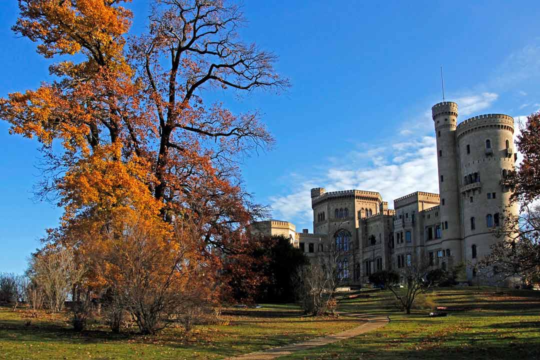 berlin ausflugsziele babelsberg