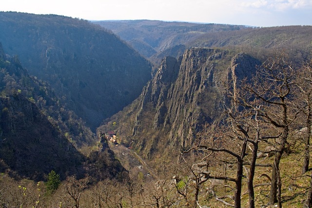 Bodetal