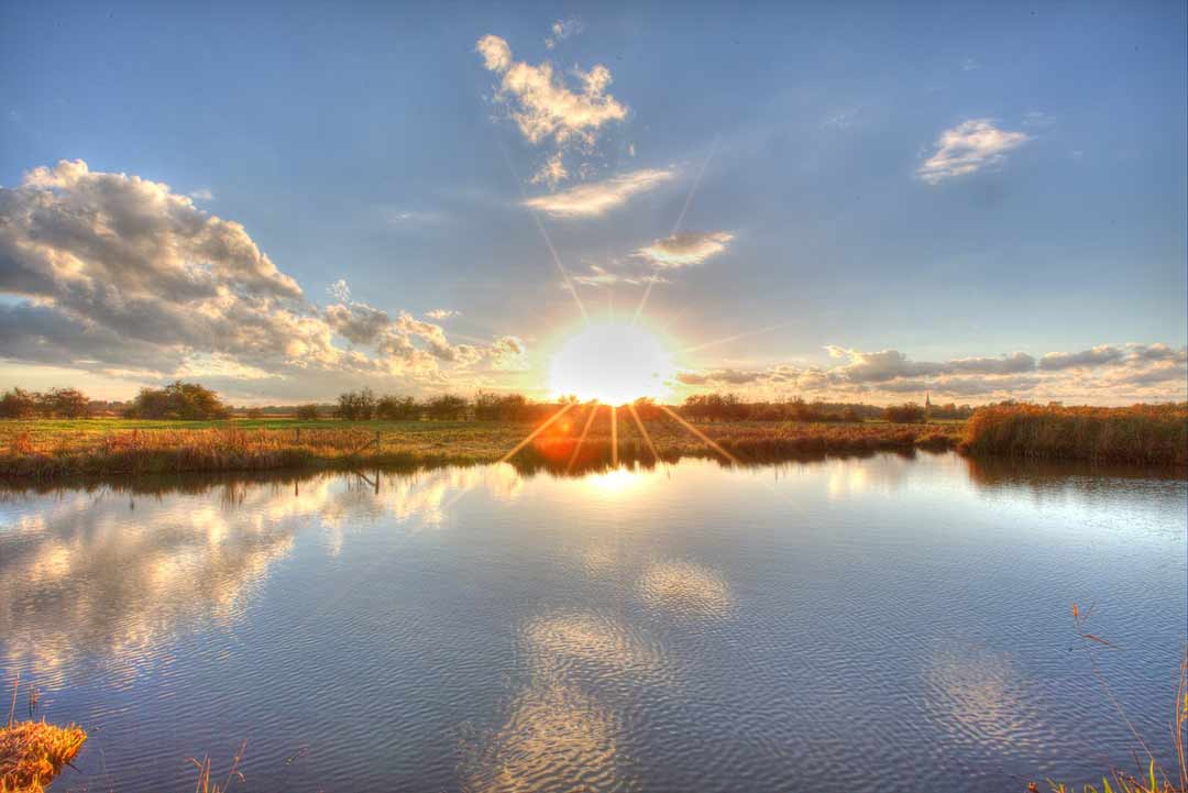 bremen ausflugsziele ochtumpark