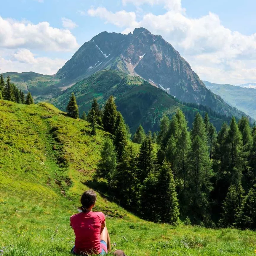 Brixental Österreich