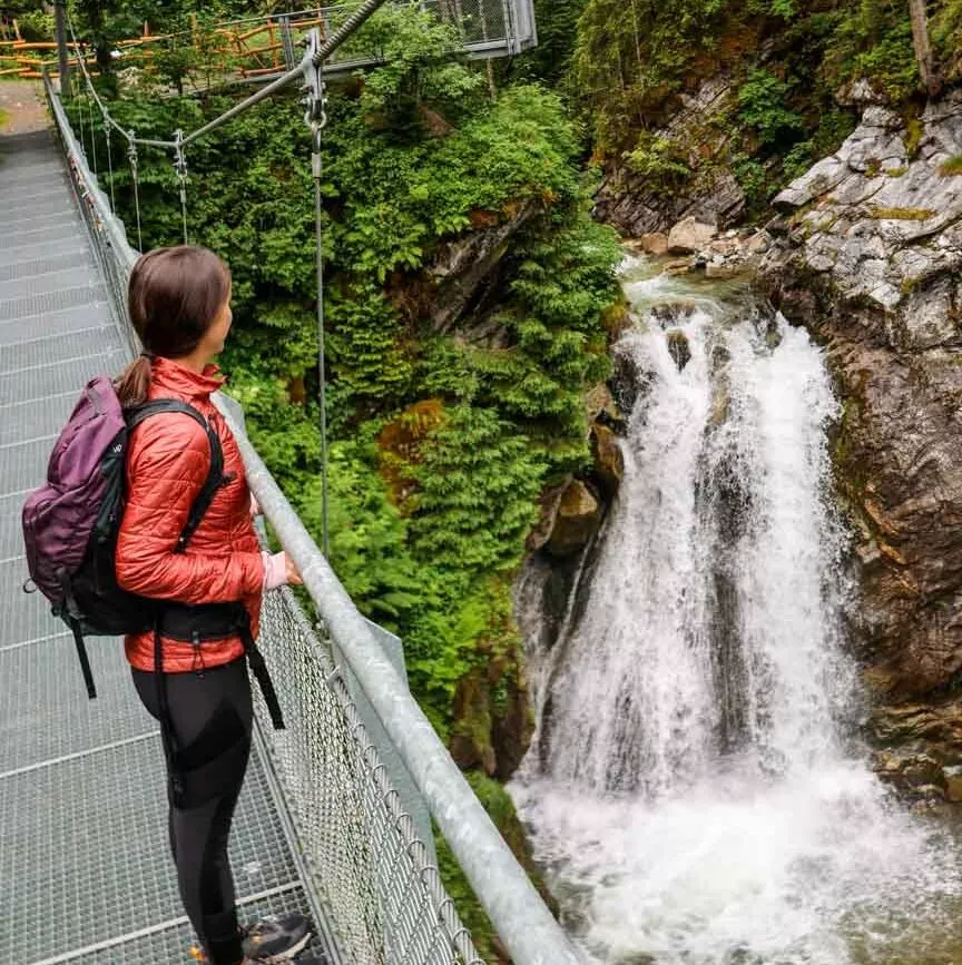 Brixental Österreich
