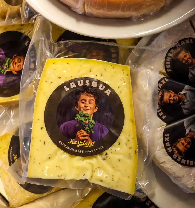 Brixental Österreich