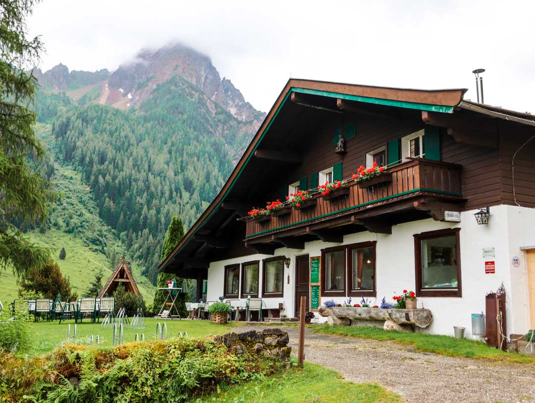 brixental oesterreich 20