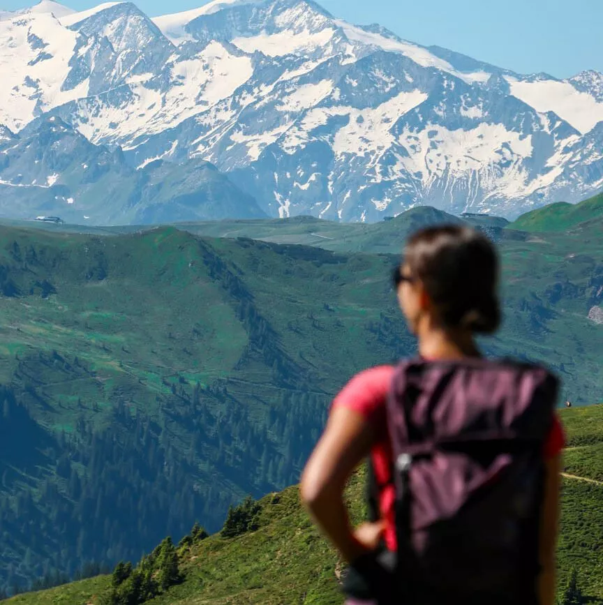 Brixental Österreich