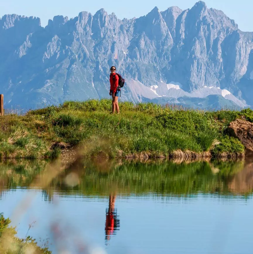Brixental Österreich