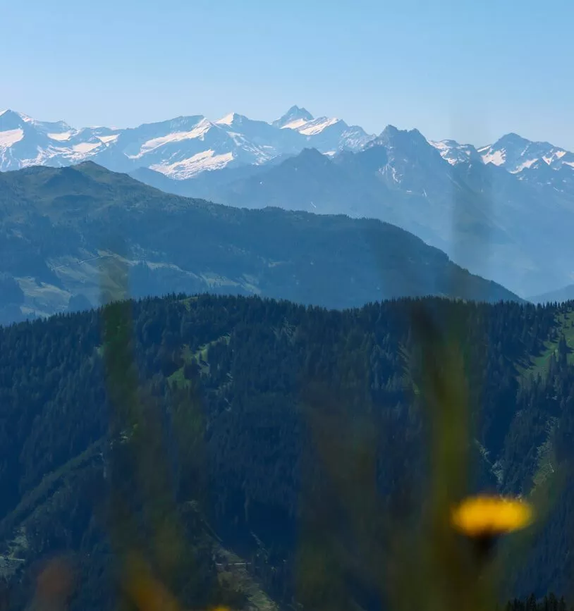Brixental Österreich