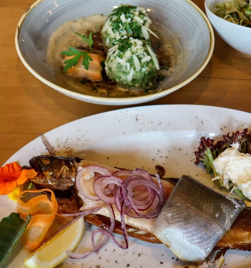 Brixental Österreich