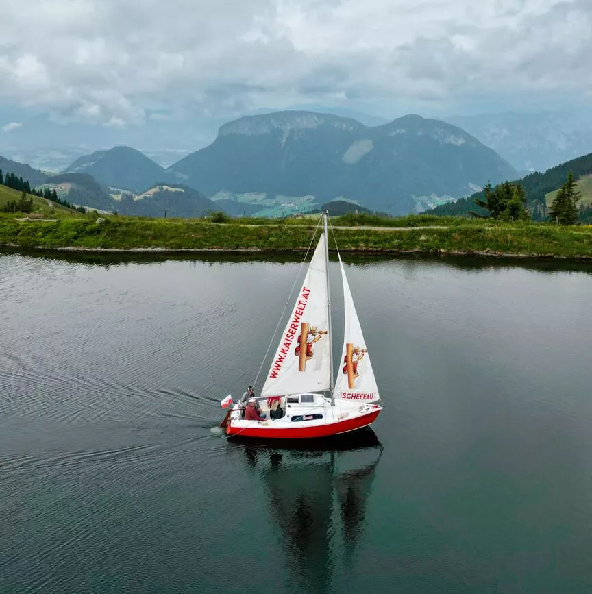 Brixental Österreich