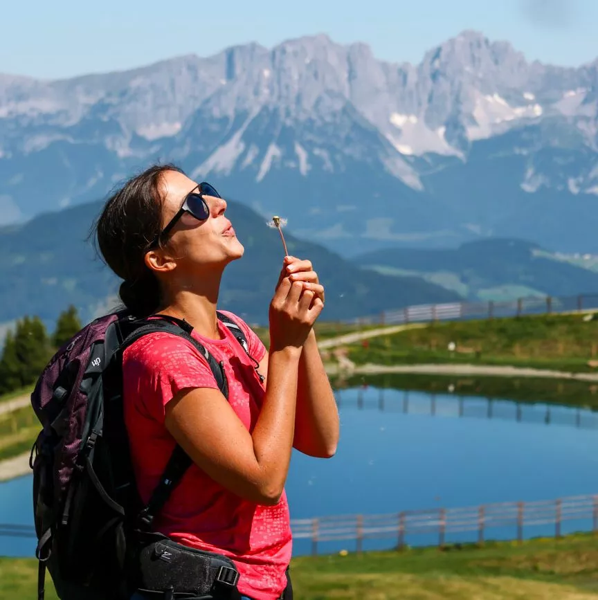 Brixental Österreich