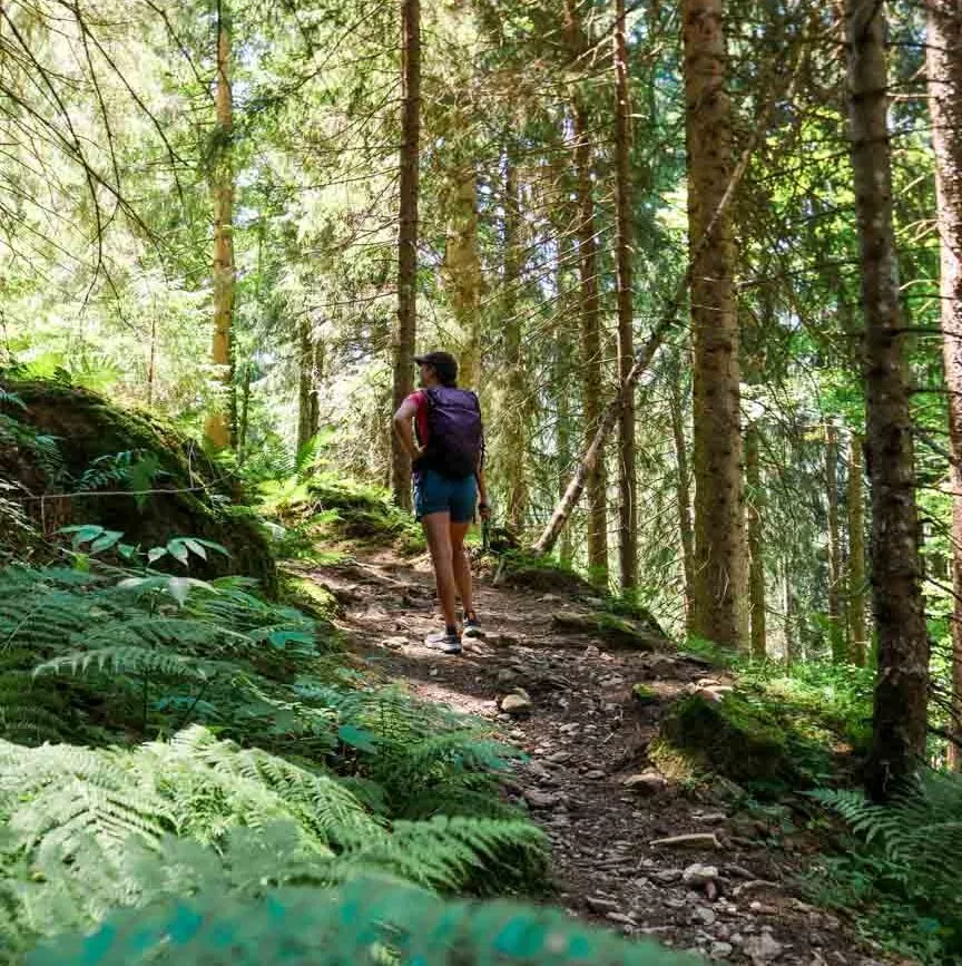 Brixental Österreich