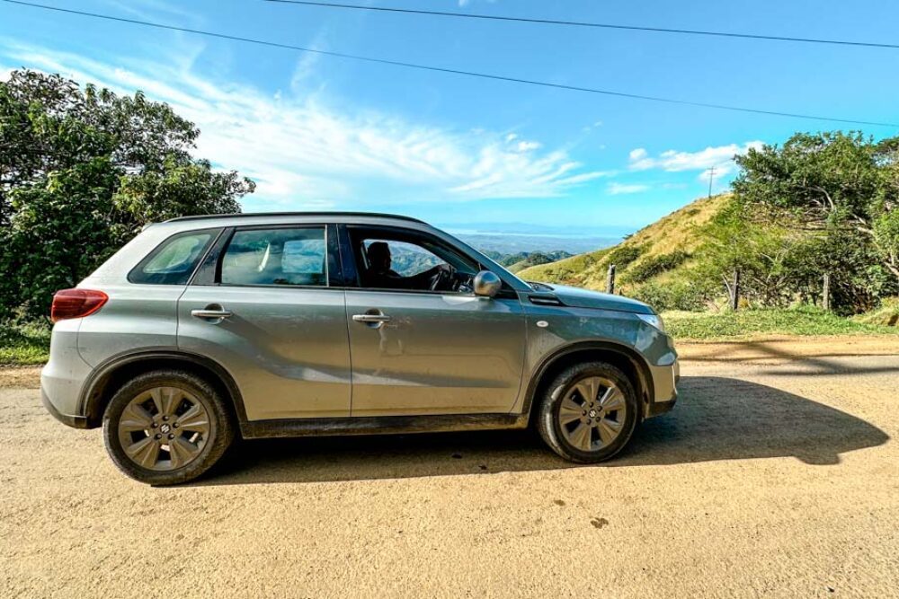 2 Wochen Costa Rica Rundreise Perfekte Reiserouten & Tipps