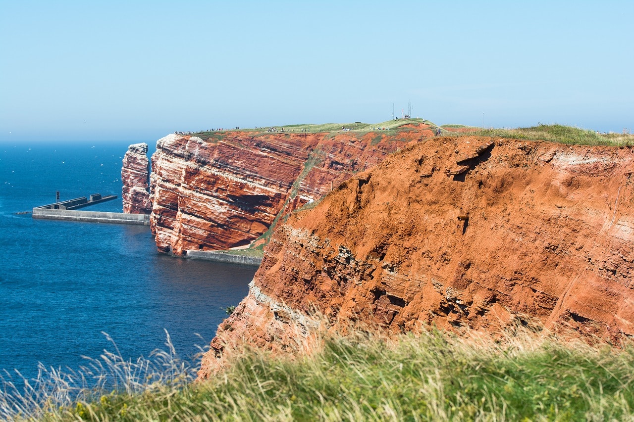 Helgoland