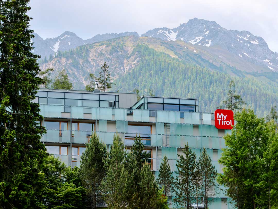 hotel mytirol in biberwier