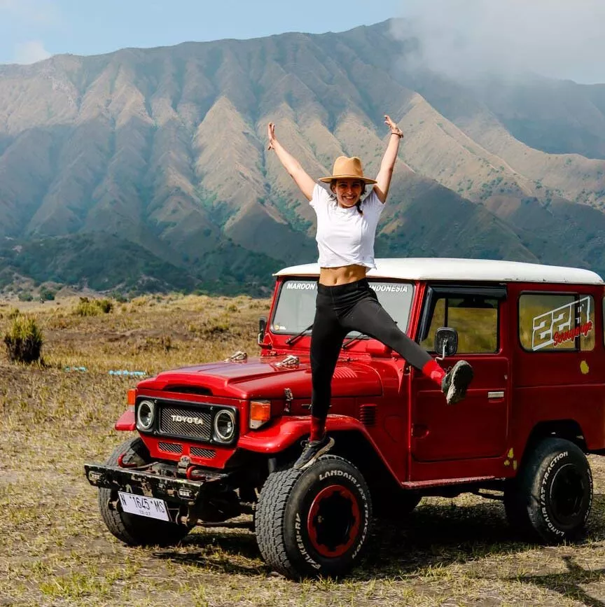 indonesien bromo jeep indonesien bromo jeep