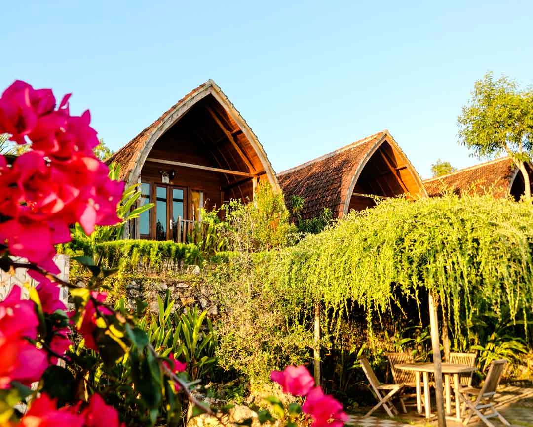 indonesien nusa penida hotel 2