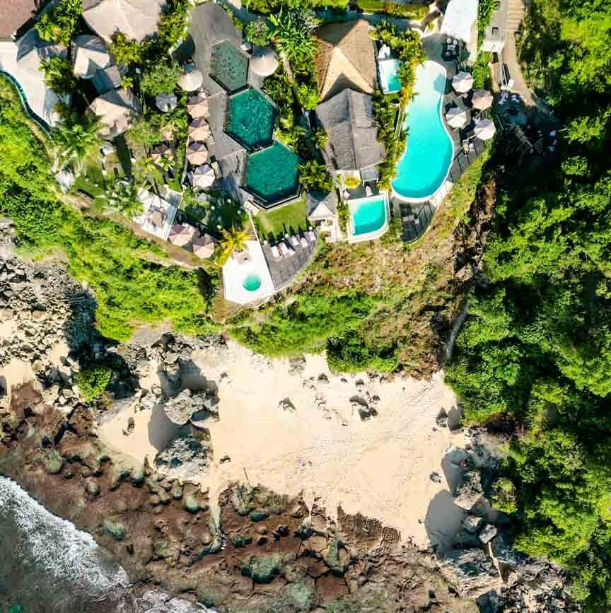 indonesien nusa penida La Joya Biu Biu 2