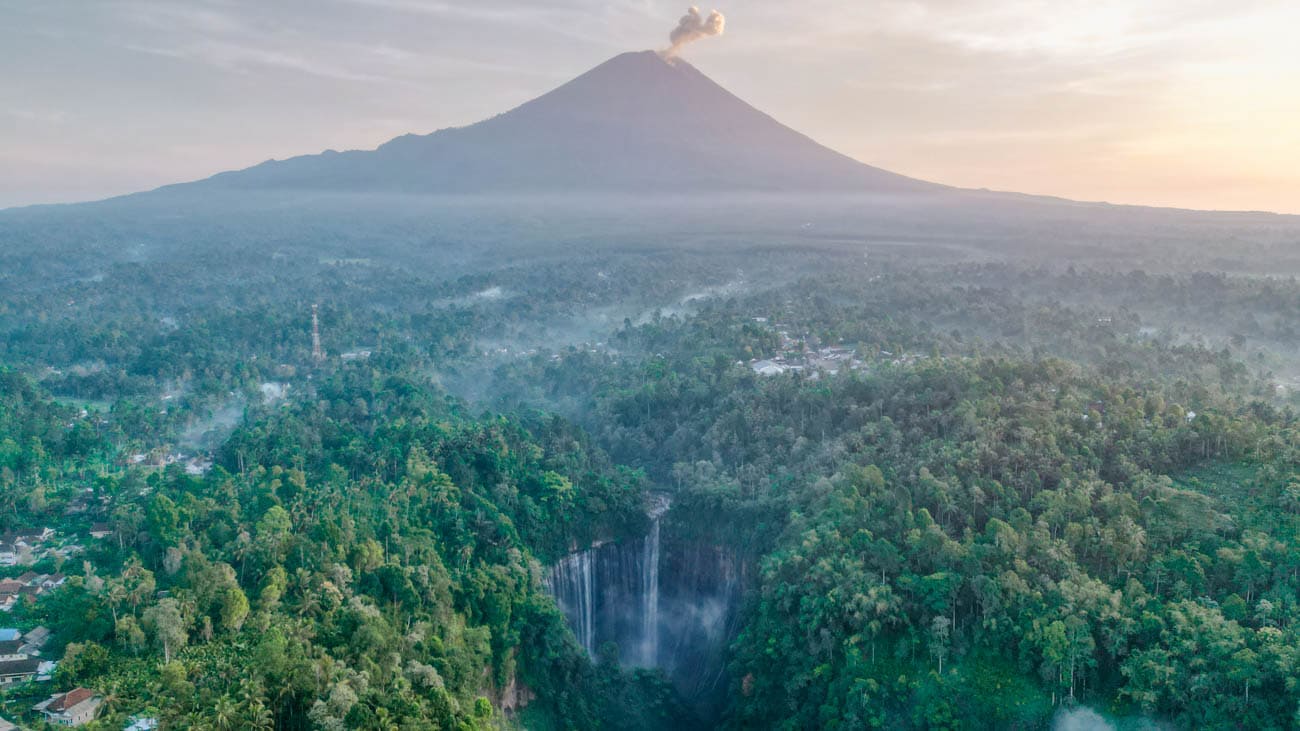 indonesien rundreise reiserouten Indonesien rundreise reiserouten