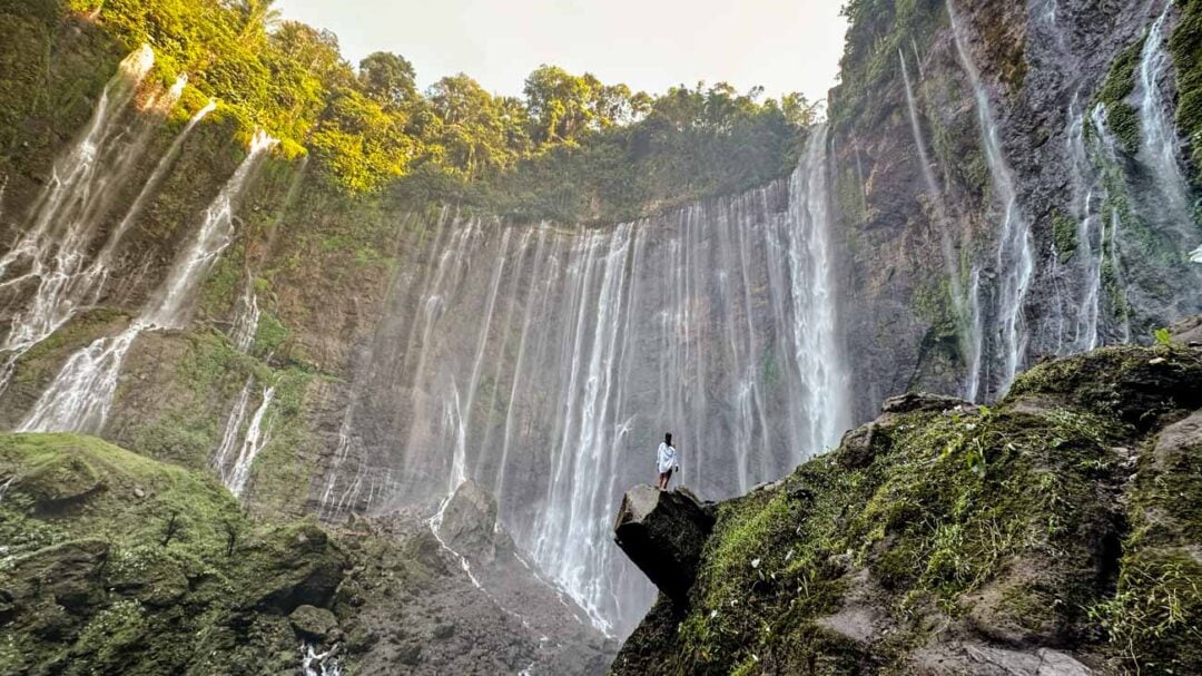 TOP 20 Indonesien Sehenswürdigkeiten: Das sind die Highlights!