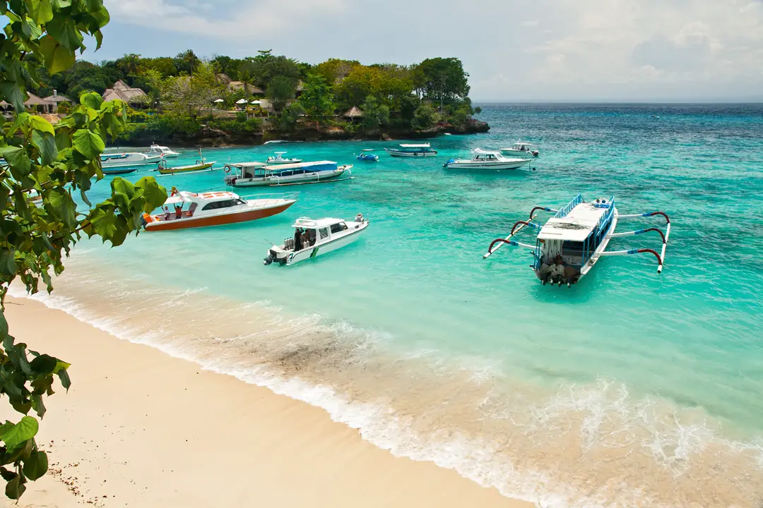 Nusa Lembongan