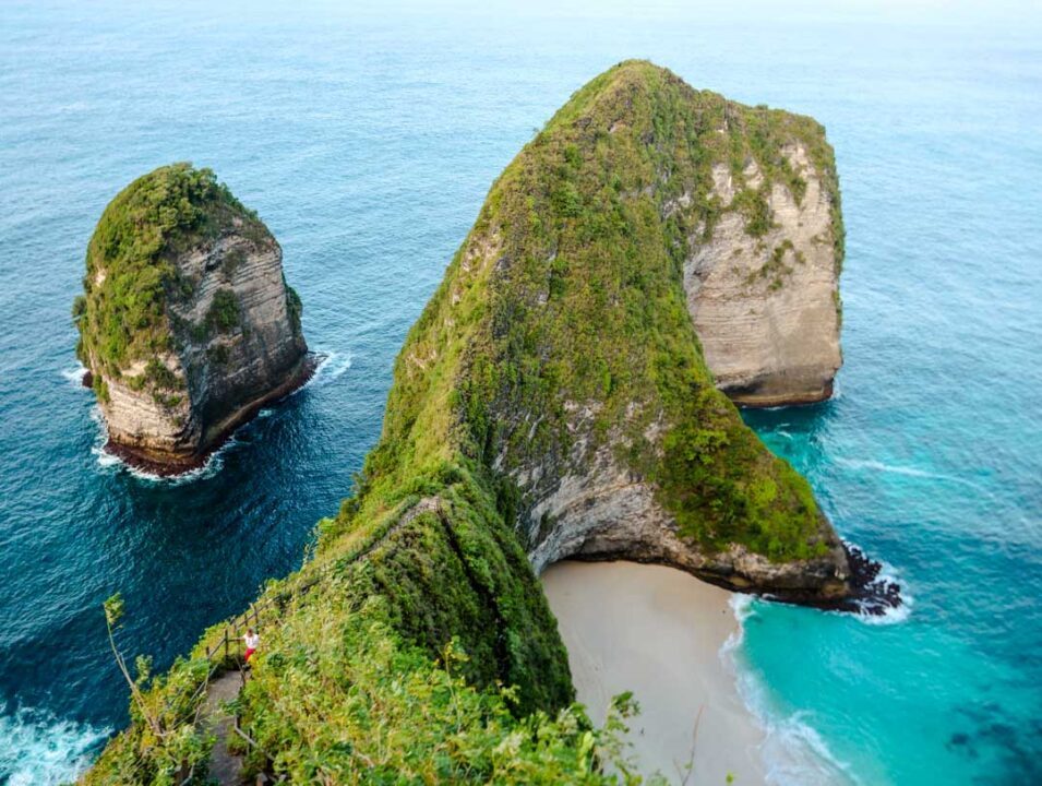 TOP 12 Reiseziele in Indonesien: Die schönsten Orte & Inseln!