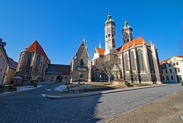 Naumburger Dom