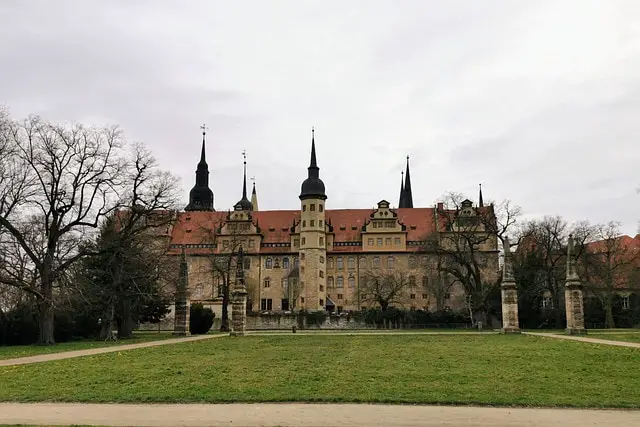 Schloss Merseburg