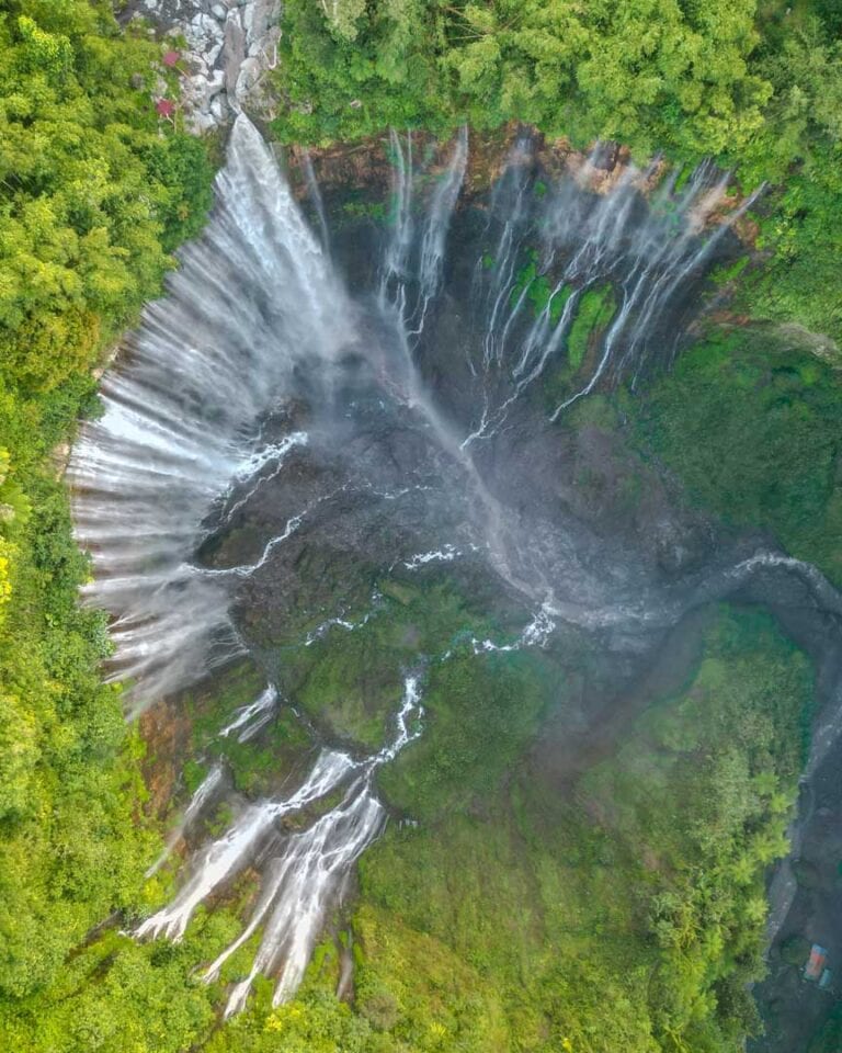 TOP 20 Indonesien Sehenswürdigkeiten: Das sind die Highlights!