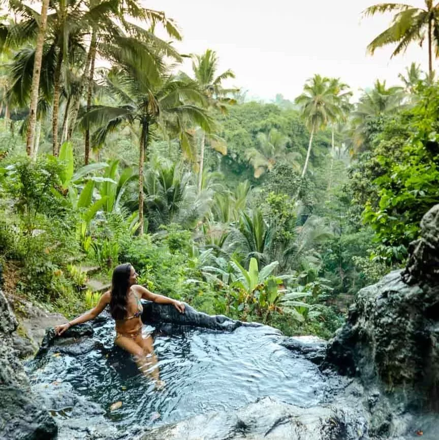 ubud bali 166 von 279 Gembleng Waterfall Bali