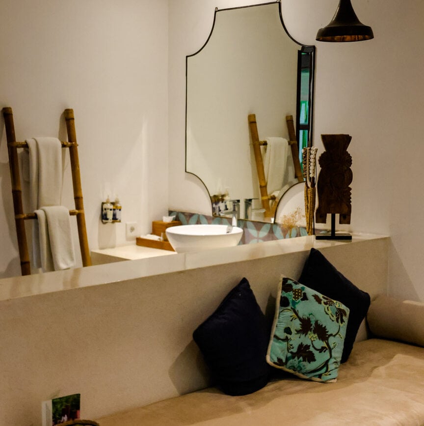 Ubud Bali Calma Ubud Suite