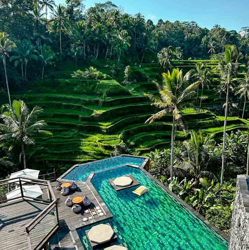 Ubud Bali Coffee Club Bali