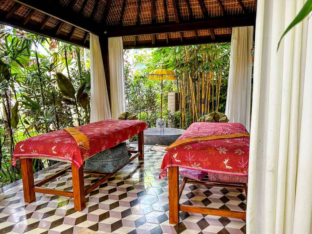 ubud bali massageliege ubud bali massageliege
