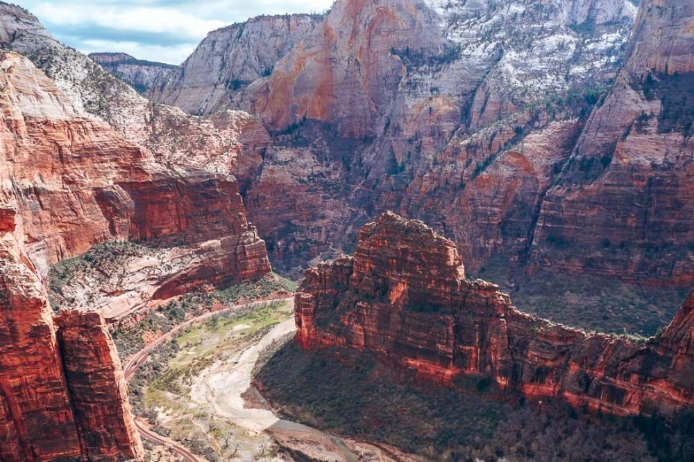 USA Westküste Geniale Route für 2 Wochen Rundreise