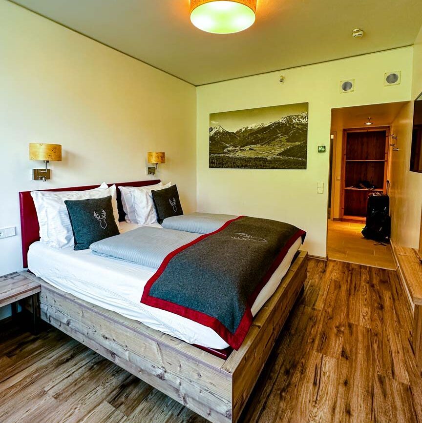 zimmer im hotel mytirol
