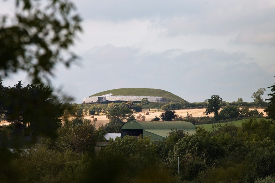 Newgrange