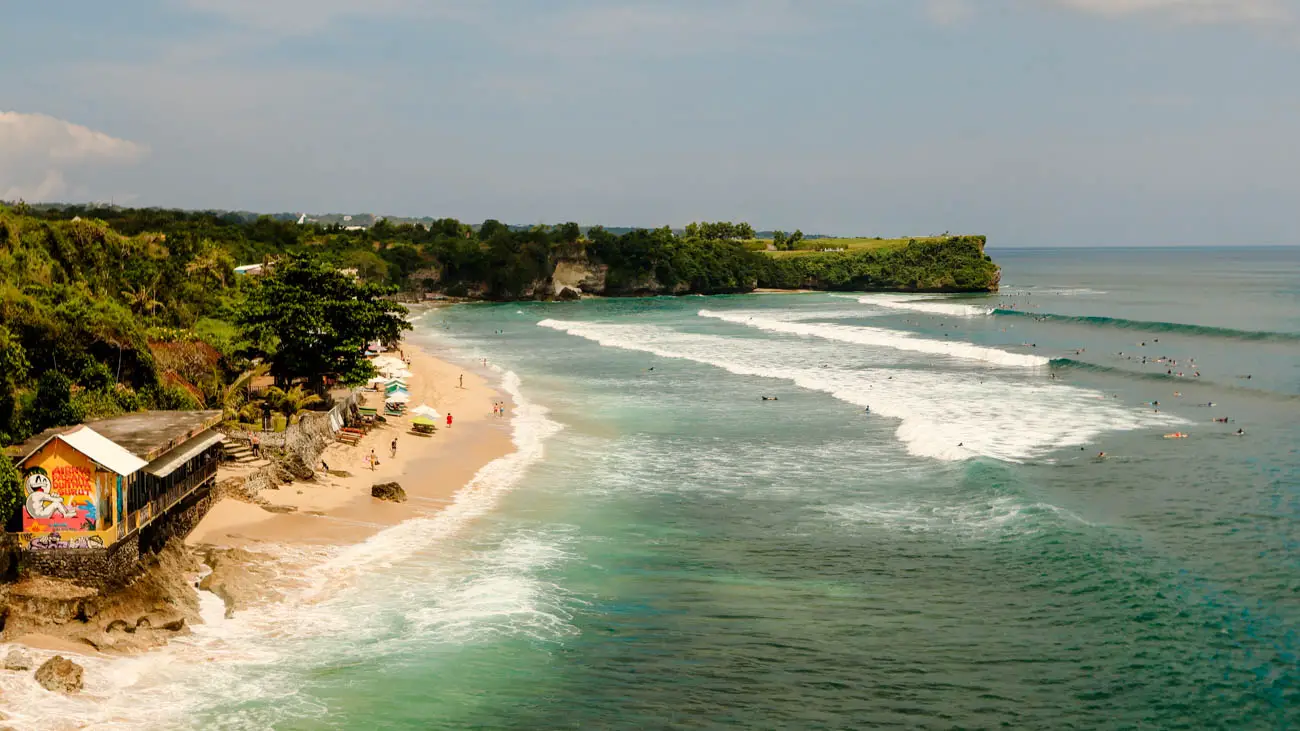 Uluwatu Bali