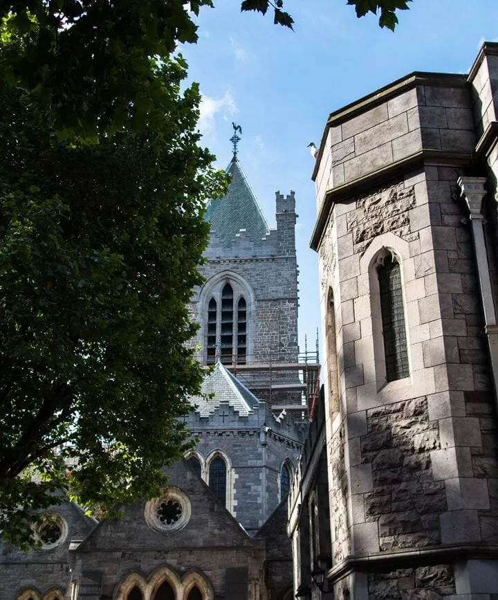 christ church cathedral