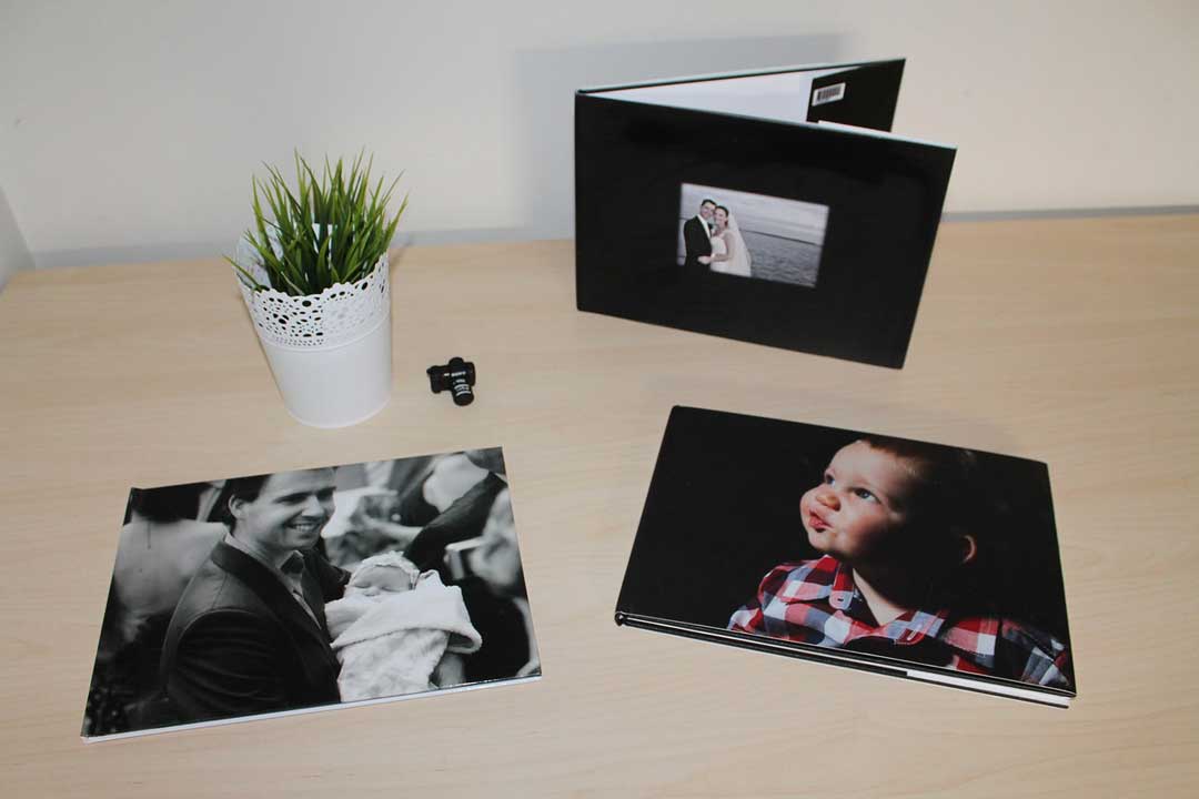 Geschenk Oma Fotoalbum