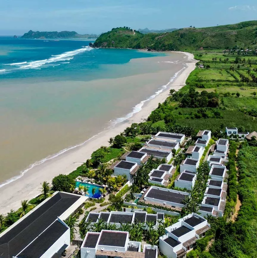 indonesien lombok amber beach resort 5