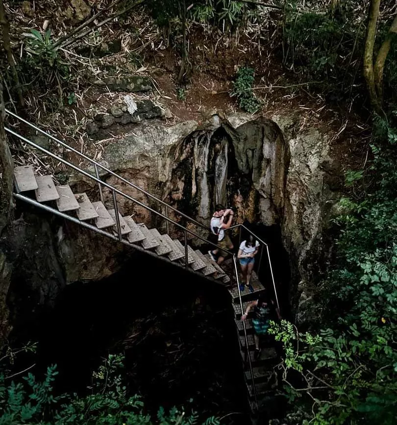indonesien lombok fledermaushoehle 3