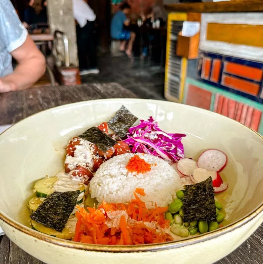 indonesien lombok krnk bar