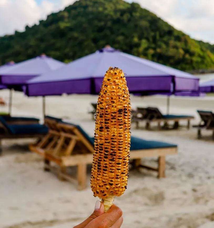 indonesien lombok selong belanak beach 2