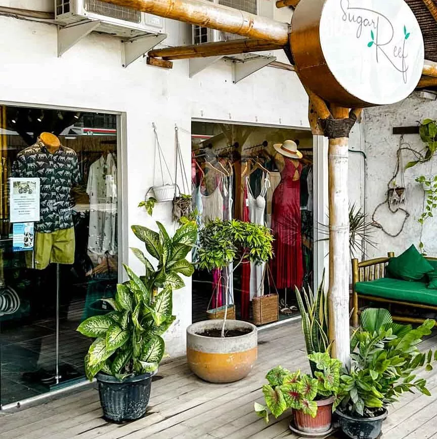 indonesien lombok sugar reef