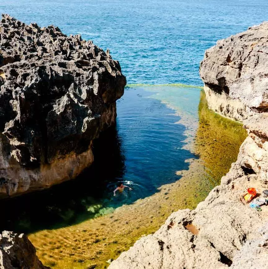 nusa penida bali angels billabong