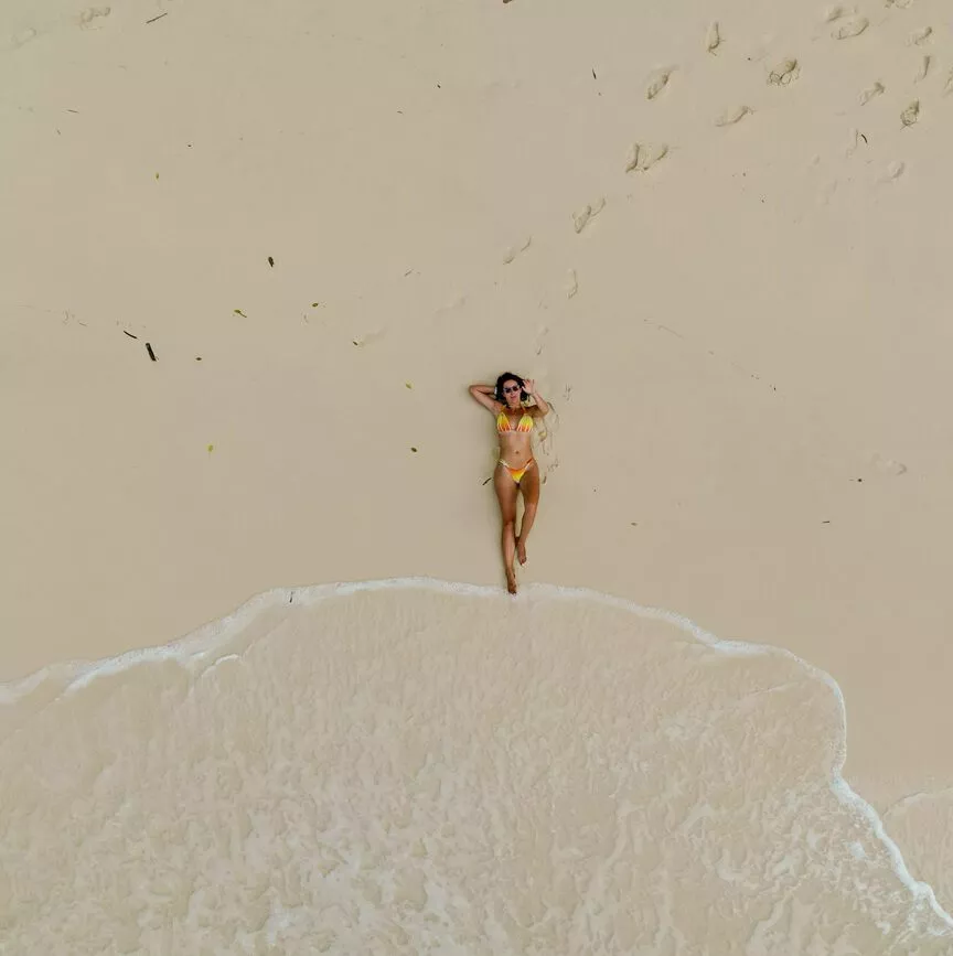 nusa penida bali straende