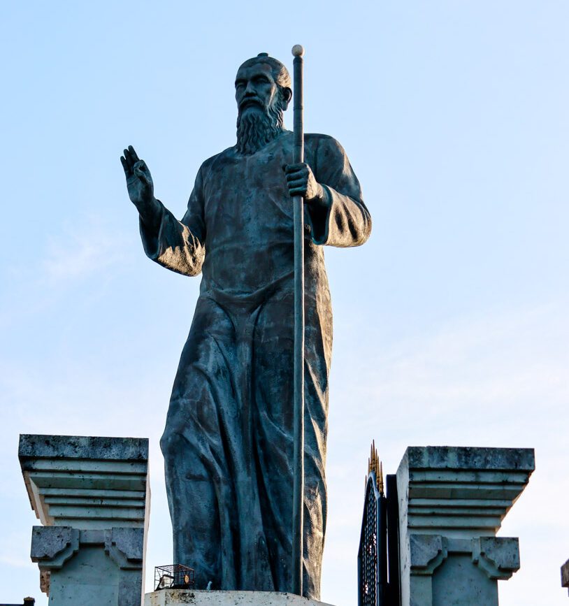 Pura Luhur Tempel Uluwatu Bali