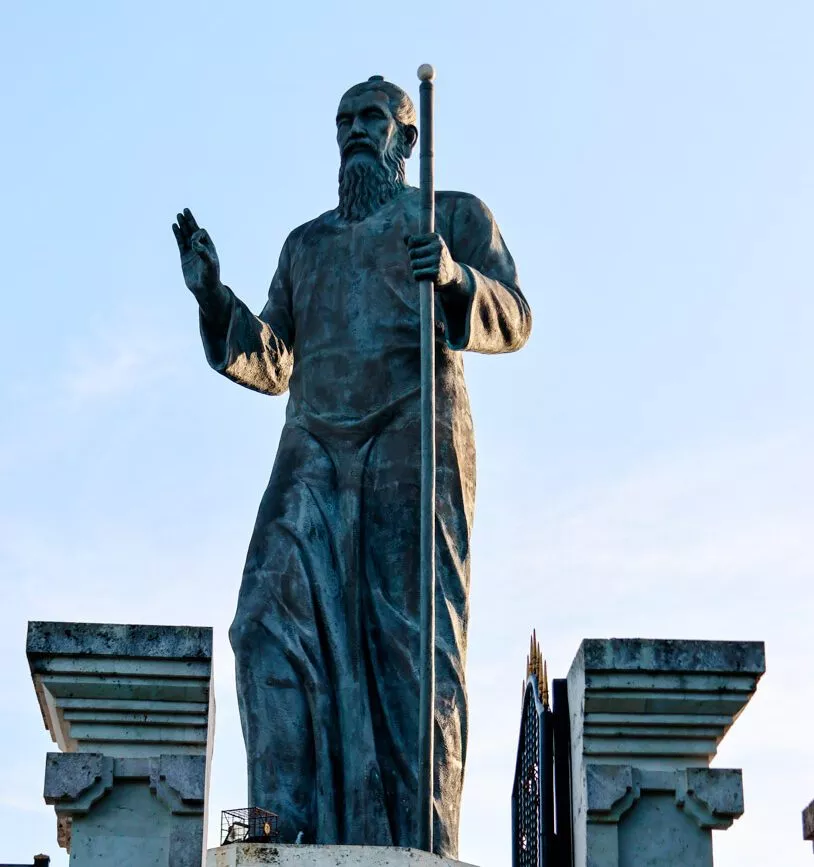 Pura Luhur Tempel Uluwatu Bali