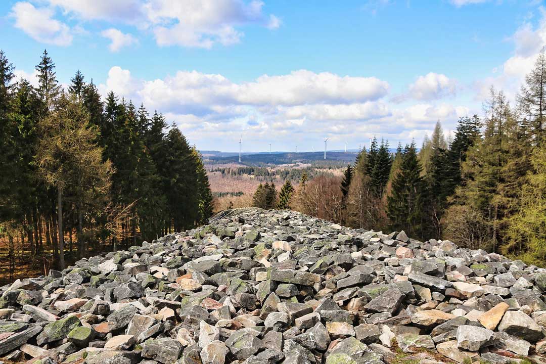saarland ausflugsziele keltischer ringwall saarland ausflugsziele keltischer ringwall